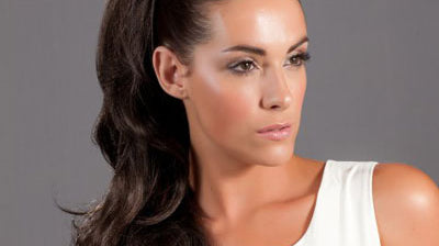 The claw-clip ponytail hairpiece: Tutorial