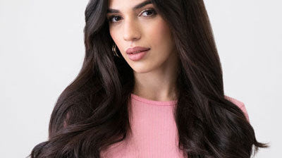 The 1 piece extension, AnnabellesWigs