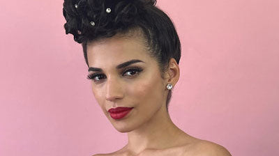 Introducing The Perfect Poodle.... Lucille