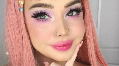 Choosing the best wig style for your face shape