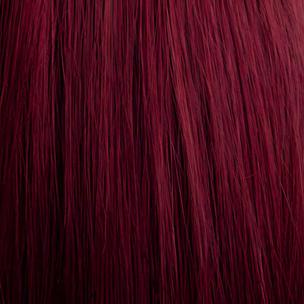 cherry red 39 swatch