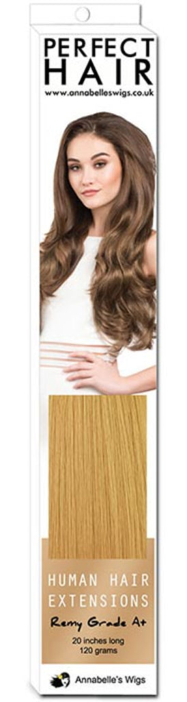 Human Hair Extensions, remy hair