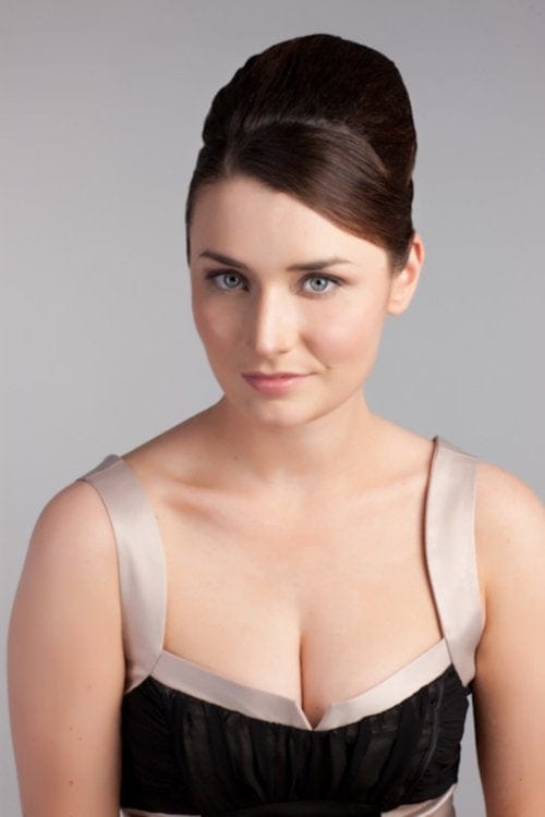 Height Booster Hairpiece Volume and Height Booster Hairpiece, chestnut brown: Blaise Annabelles Wigs