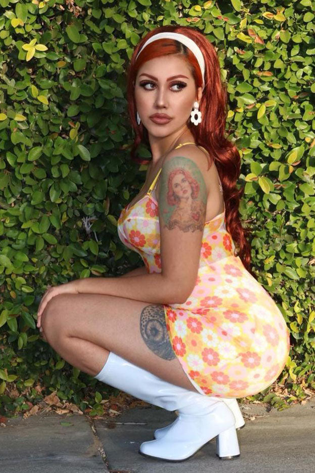 wig-bardot-half-wig copper 130