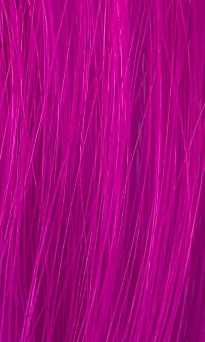 1 piece hair extension, synthetic 21", 20g AnnabellesWigs