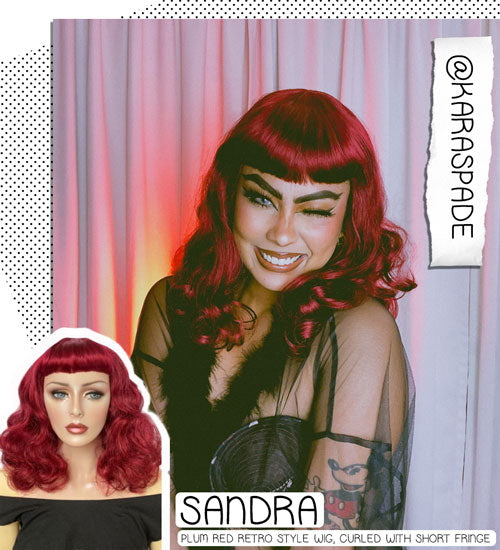 What is SHE wearing? (Styling from the 'gram...)