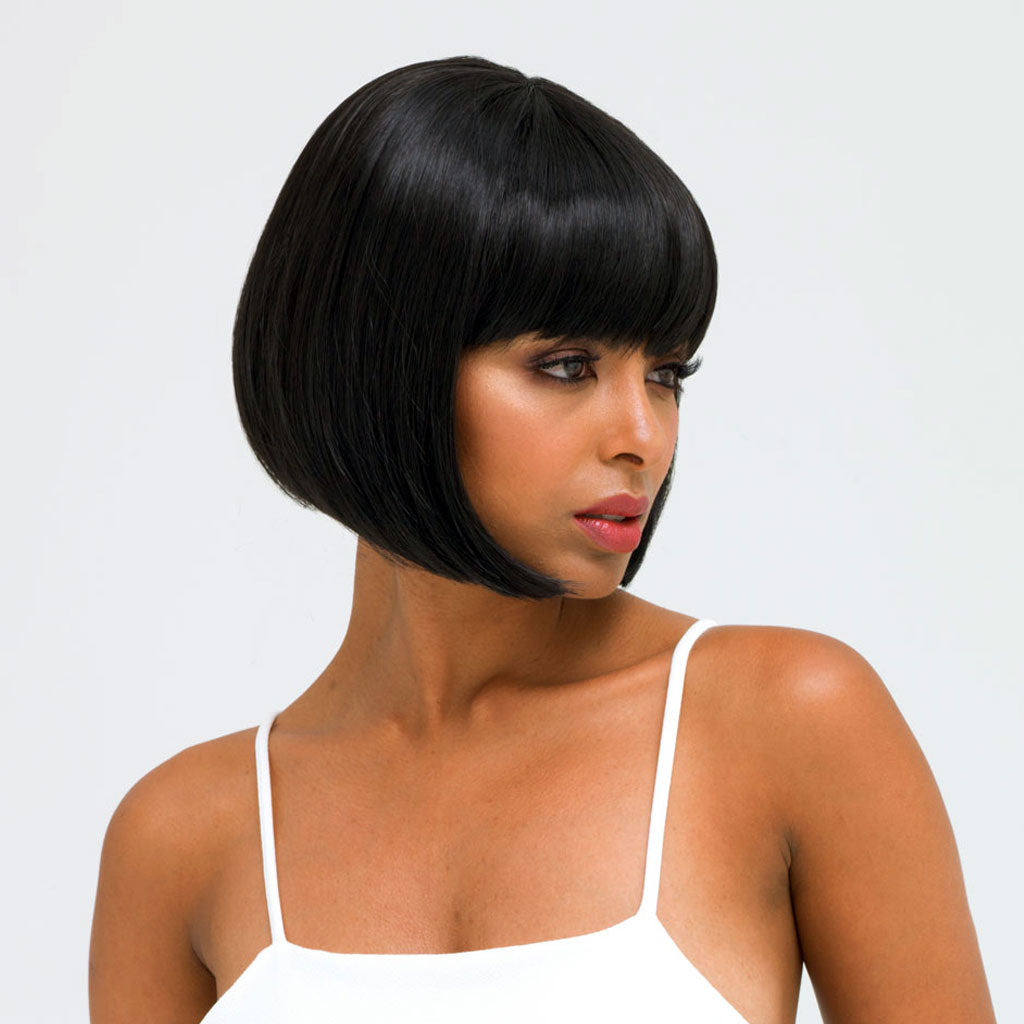 Short Wigs collection