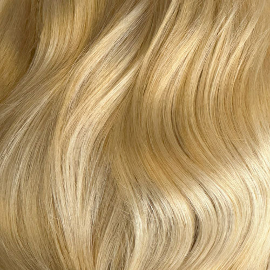 hair-colour blonde 24BT613 swatch