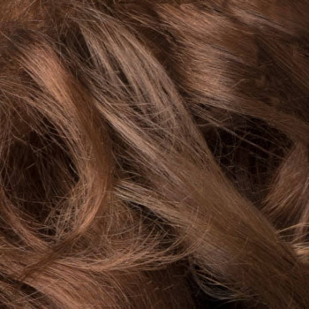 hair colour swatch auburn 30