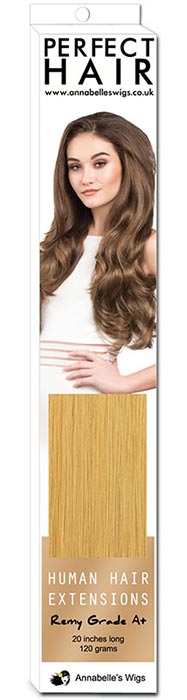 Human Hair Extensions, remy hair