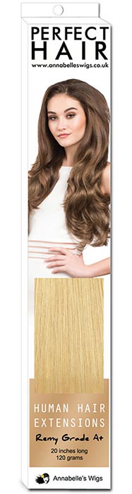 Human Hair Extensions, remy hair