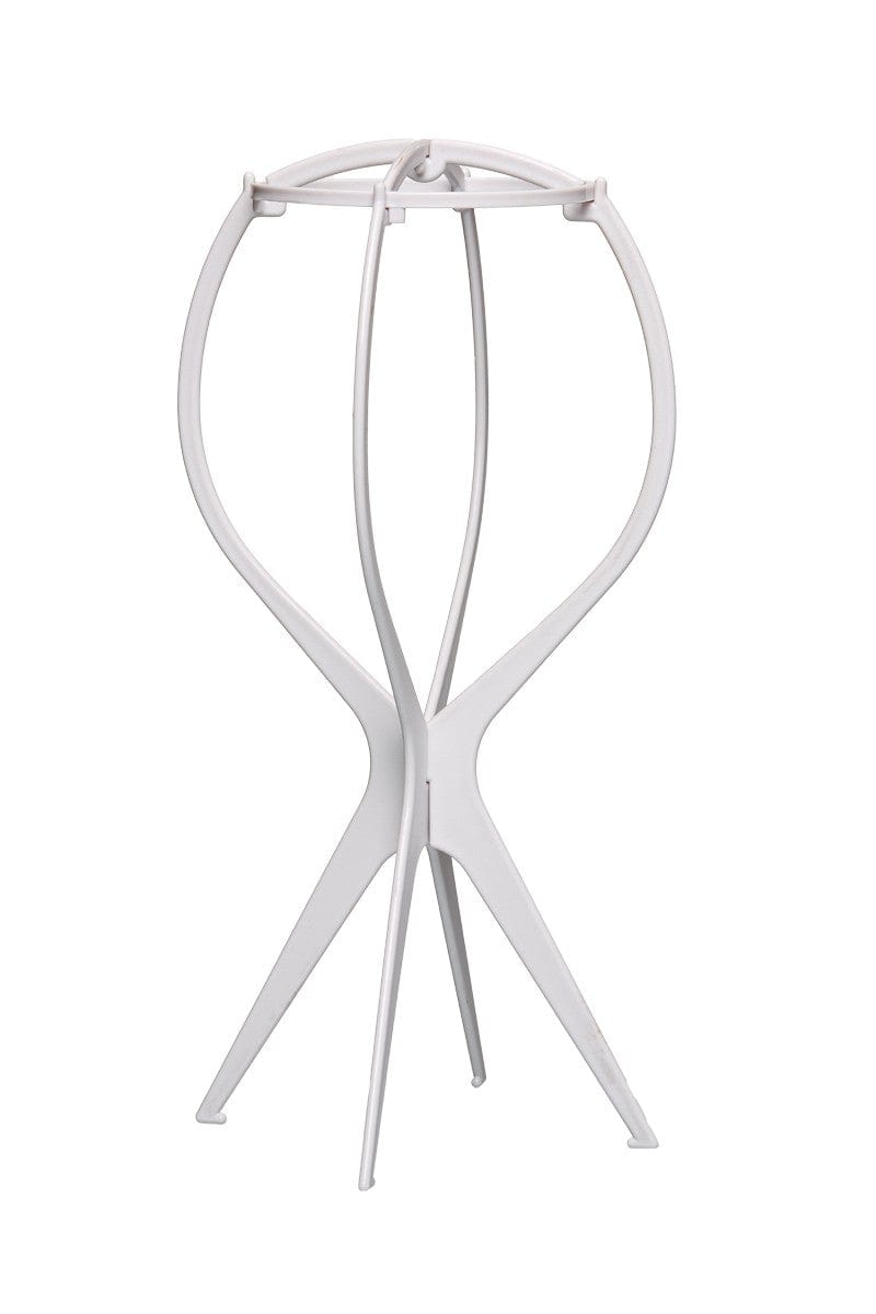 A collapsable wig stand freeshipping - AnnabellesWigs