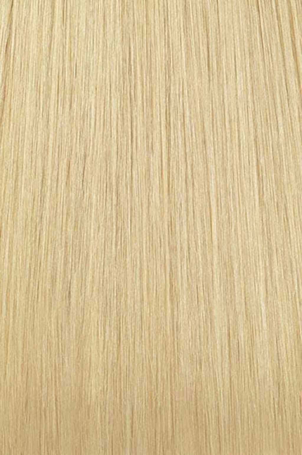 Human Hair Weft (Weave) Hair Extensions blonde 60